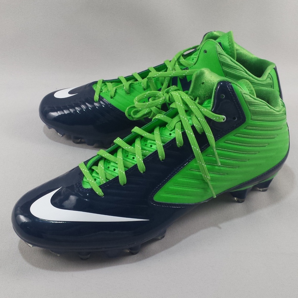 New NIKE Vapor Speed cleats SA11-12